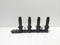 Bobina inductie, Opel Astra H GTC, 1.6 benz, Z16XER (idi:674536)