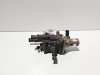 Corp termostat, cod GM55353311, Opel Astra H Twin Top, 1.6 benz, Z16XER (idi:674538)