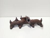 Galerie evacuare, cod 038253033H, Audi A4 Avant (8ED, B7) 1.9 TDI, BRB (id:677011)