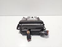 Calculator motor ECU, cod 03L906019C, 0281016353, Audi A4 Avant (8K5, B8) (idi:674576)