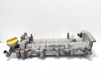 Capac chiulasa cu 2 axe came, cod GM55194358, Opel Astra H Sedan, 1.9 CDTI, Z19DTJ (idi:673716)