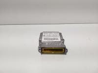 Calculator airbag, cod 1K0909605T, Vw Golf 6 Variant (AJ5) (idi:674589)
