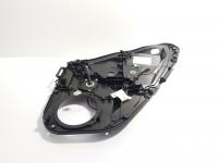 Macara manuala usa dreapta spate, Ford Fiesta 6 (id:676928)