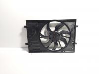 Electroventilator, cod 5Q0121205, Audi A3 Sportback (8VA) 2.0 TDI (id:676829)