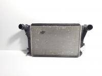 Radiator intercooler, Vw Golf 6 (5K1) 2.0 TDI, CBA (id:676889)