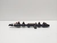 Rampa injectoare cu senzor, cod 2S7Q-9D280-AC, Ford Mondeo 3 Combi (BWY), 2.0 TDCI, N7BA (idi:673737)