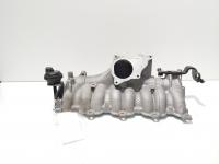 Galerie admisie cu clapete, cod 03G129713H, Audi A6 Avant (4F5, C6) 2.0 TDI, BLB (idi:675757)