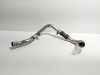 Furtun intercooler cu teava, cod MANC00062-03, 144608245R, Dacia Duster 1.5 DCI, K9K898 (id:676788)