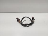 Sonda lambda, cod GM55562205, 0258010067, Opel Astra J Sedan, 1.6 benz, A16XER (idi:673805)