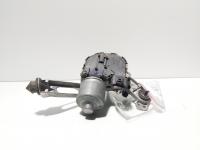 Motoras stergator stanga fata, cod BM51-17504-AJ, Ford Focus 3 Sedan (idi:673927)