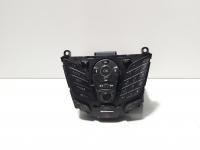 Radio CD cu butoane comenzi, cod BM5T-18C815-HF, AM5T-18K811-BD, Ford Focus 3 Sedan (idi:673953)
