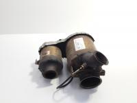 Catalizator cu filtru de particule, cod 04L131723AN, 04L131602E, Skoda Octavia 3 (5E3) 1.6 TDI, CLH (id:676756)