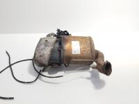 Catalizator cu filtru particule, cod 5N0131765A, Vw Golf 6 Variant (AJ5) 1.6 TDI, CAY (id:676818)