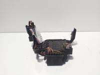 Tablou sigurante borna baterie, cod 6R0915345E, Skoda Fabia 2 Combi (5J, 545) (idi:674290)