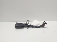Capsa centrala dreapta fata cu fir, cod 1K4857756L, VW Golf 6 (5K1) (idi:674324)