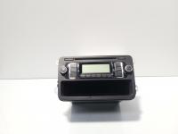 Radio CD, cod 5M0035156C, Vw sedan (6R) (idi:673128)