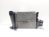 Radiator intercooler, cod 144963014R, Dacia Logan MCV (KS) 0.9 TCE, H4BA400 (id:677337)