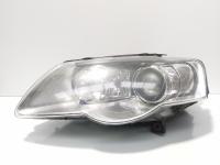 Far dreapta cu lupa si xenon adaptiv, cod 3C0941751K, VW Passat Variant (3C5) (idi:673160)