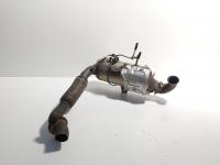 Catalizator, cod AV61-5H270-PC, Ford Focus 3 Turnier, 1.6 TDCI, T3DB (idi:674359)
