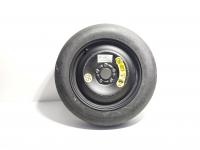 Roata rezerva slim R16, cod 8V41-1A479-AA, Ford Focus 3 Sedan (idi:674387)