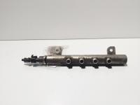 Rampa injectoare cu senzor, cod 55187887, 0445214058, Alfa Romeo 156 (932), 1.9 JTDM, 937A5000 (idi:673250)