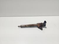 Injector, cod 9M5Q-9F593-AA, 0445110353, Ford C-Max 1, 1.6 TDCI, G8DA (idi:674413)