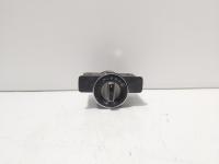 Bloc lumini cu proiectoare si functie auto, cod A2045453104, Mercedes Clasa C (W204) (id:677409)