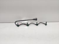 Rampa retur injectoare, Ford Fiesta 6 1.6 TDCI, TZJA (id:677534)