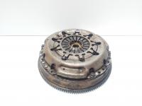 Volanta masa simpla cu placa presiune, Ford Fiesta 6 1.6 TDCI, TZJA, 5 vit man (id:677536)