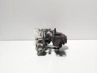 Turbosuflanta, cod 9685293080, Ford Focus 2 Cabriolet, 1.6 TDCI, HHDA (idi:673301)