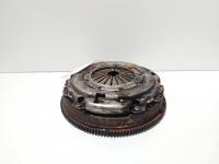 Volanta masa simpla cu placa presiune, Citroen C4 (I), 1.6 HDI, 9HX, 5 vit man (idi:673305)