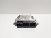 Calculator motor ECU, cod BV61-12A650-NM, Ford Focus 3, 1.6 TDCI, T1DA (idi:673311)