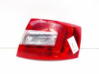Stop dreapta aripa, Skoda Octavia 3 (5E3) (id:677436)