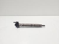 Injector, cod 03L130277, 0445116030, VW Passat CC (357), 2.0 TDI, CBA (idi:673363)