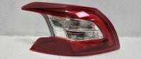Stop stanga aripa led, Peugeot 308 (II) (pr:110747)