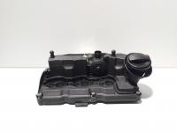 Capac culbutori, cod 03P103469A, Skoda Fabia 2 (5J, 542), 1.2 TDI, CFW (idi:676147)