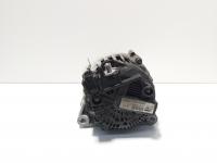 Alternator 120A Valeo, cod AV6N-10300-DC, Ford Fiesta 6, 1.5 TDCI, XUJB (idi:675773)