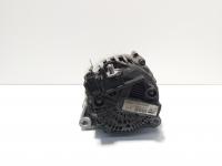 Alternator 120A Valeo, cod AV6N-10300-DC, Ford B-Max, 1.5 TDCI, XUJB (idi:675773)