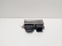 Releu bujii, cod 8200558438A, Renault Megane 3 Coupe, 1.5 DCI, K9K836 (idi:675775)