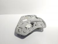 Macara cu motoras usa dreapta spate, Skoda Octavia 2 (1Z3) (id:677285)