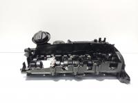 Capac culbutori, cod 8570829-01, Bmw X3 (F25), 2.0 diesel, N47D20C (idi:675832)
