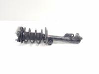 Amortizor stanga fata, cod A2043201066, Mercedes Clasa C T-Model (S204) 2.2 CDI, OM651913 (id:677426)