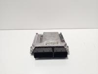 Calculator motor ECU, cod 8509034, 0281016638, Bmw 5 Touring (E61) 3.0 diesel, 306D3 (idi:675495)