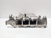 Radiator intercooler, cod 04L129766N, Audi A3 Sedan (8VS, 8VM), 2.0 TDI, CRB (idi:677449)