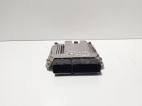 Calculator motor ECU, cod 04L907309D, 0281018498, Vw Golf 7 (5G) 2.0 TDI, CRB (idi:675526)