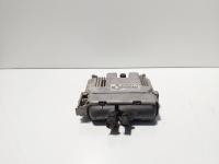 Calculator motor ECU, cod 03C906016BM, Vw Passat Variant (365) 1.4 TSI, CAX (idi:675528)