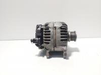 Alternator 140A Bosch, cod 03G903016E, Audi A5 Cabriolet (8F7) 2.0 TDI, CGL (idi:677327)