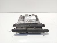 Calculator motor ECU, cod 03L906022T, Vw Passat CC (357) 2.0 TDI, CBA (idi:676866)