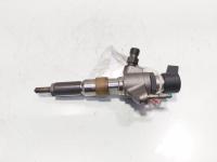 Injector, cod 9802448680, Ford Focus 3 1.6 TDCI, T1DA (id:676427)