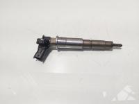 Injector, cod 0445115007, 82409398, Opel Vivaro (F7) 2.0 CDTI, M9R782 (id:676058)